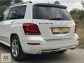 GLK 220 CDI 4MATIC EMSALSİZ TEMİZLİKTE KARTA 18 TAKSİT - TAKAS