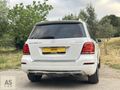 GLK 220 CDI 4MATIC EMSALSİZ TEMİZLİKTE KARTA 18 TAKSİT - TAKAS