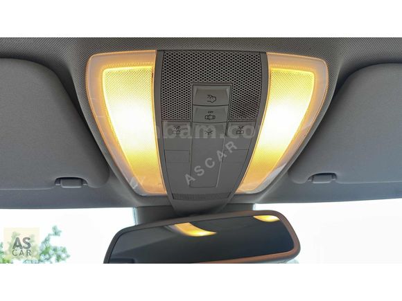 GLK 220 CDI 4MATIC EMSALSİZ TEMİZLİKTE KARTA 18 TAKSİT - TAKAS