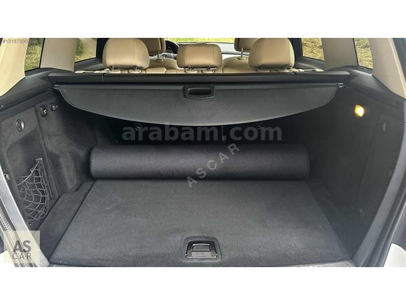 GLK 220 CDI 4MATIC EMSALSİZ TEMİZLİKTE KARTA 18 TAKSİT - TAKAS