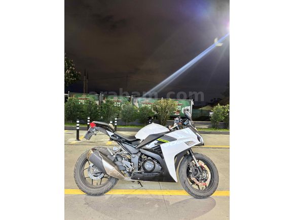 EKSTRALI ACİL R250