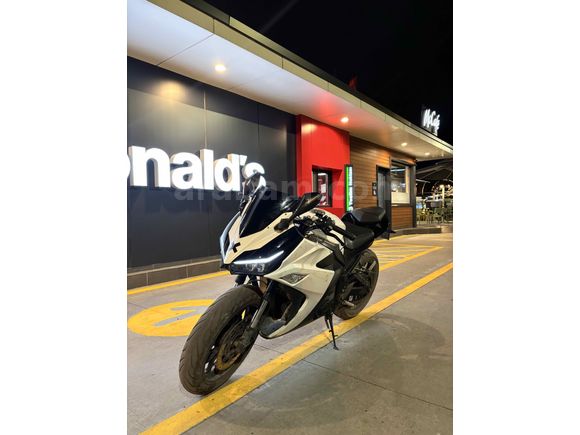 EKSTRALI ACİL R250