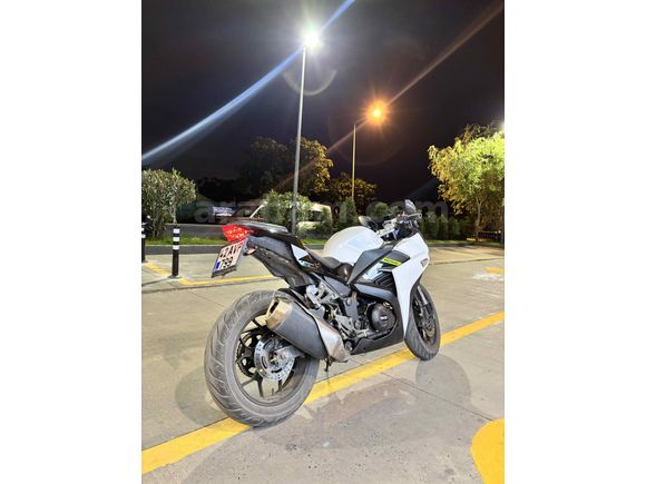 EKSTRALI ACİL R250