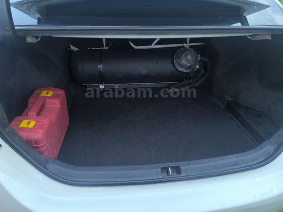 Sahibinden Toyota Corolla 1.6 Premium 2014 Model
