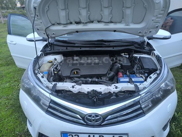 Sahibinden Toyota Corolla 1.6 Premium 2014 Model