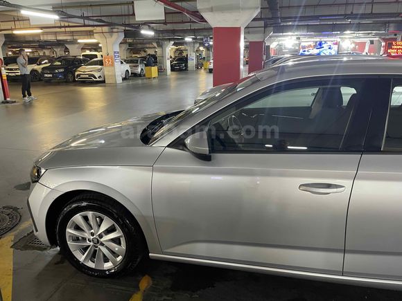 Sahibinden Skoda Scala 1.0 TSI Elite 2025 Model 