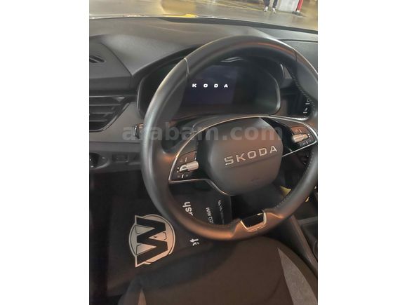 Sahibinden Skoda Scala 1.0 TSI Elite 2025 Model 