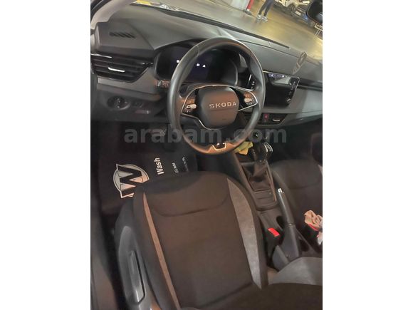 Sahibinden Skoda Scala 1.0 TSI Elite 2025 Model 