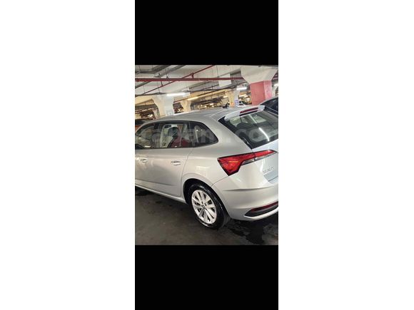 Sahibinden Skoda Scala 1.0 TSI Elite 2025 Model 