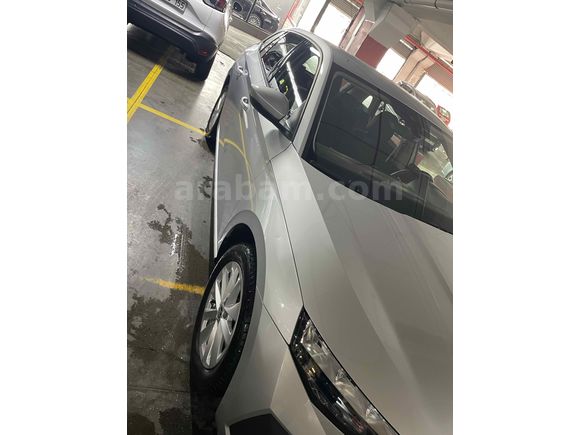 Sahibinden Skoda Scala 1.0 TSI Elite 2025 Model 