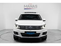 Sahibinden Volkswagen Tiguan 1.4 TSI White Night 2012 Model 