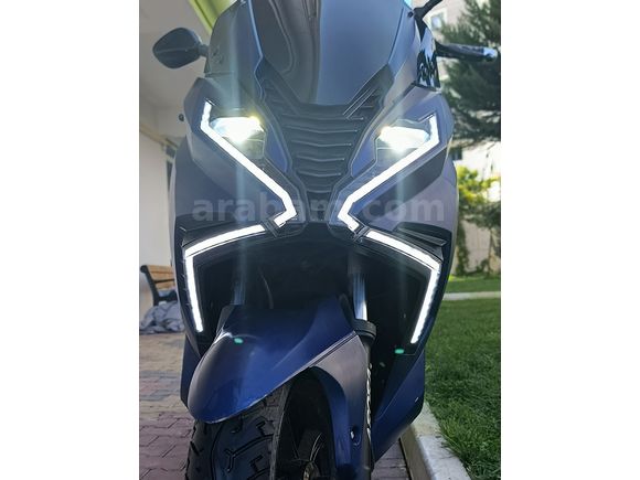 Sahibinden Arora GT 125 