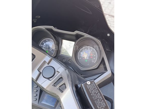Sahibinden Arora GT 125 