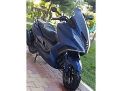 Sahibinden Arora GT 125 