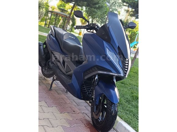 Sahibinden Arora GT 125 