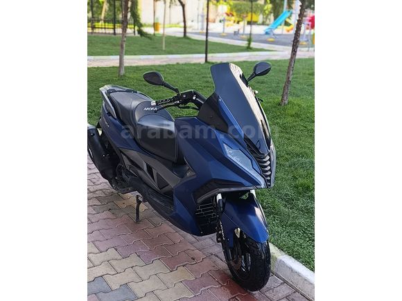 Sahibinden Arora GT 125 