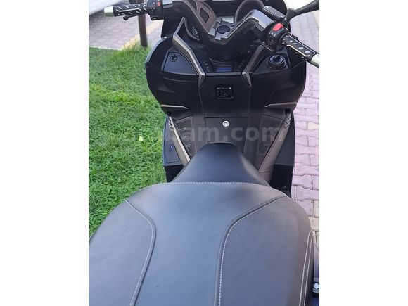 Sahibinden Arora GT 125 