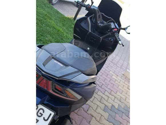 Sahibinden Arora GT 125 