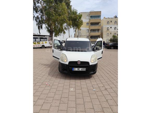 Sahibinden Fiat Doblo Combi 1.3 Multijet Maxi Dynamic 2013 Model 