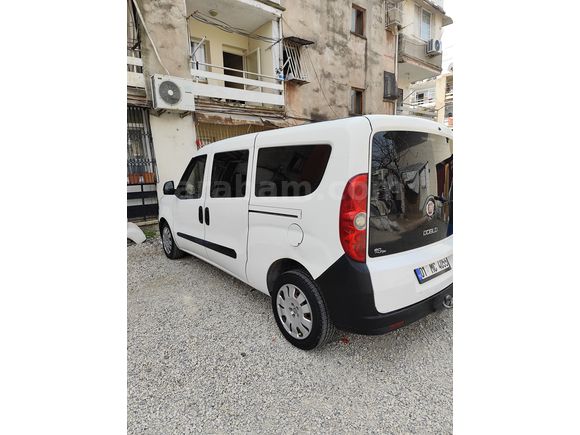 Sahibinden Fiat Doblo Combi 1.3 Multijet Maxi Dynamic 2013 Model 