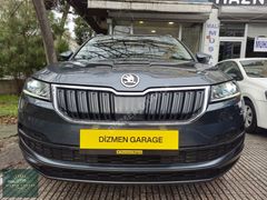 "DİZMEN GARAGE" 2019 KAROQ HATASIZA YAKIN 113.000 KM'DE