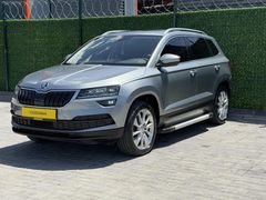 SAHİBİNDEN HATASIZ BOYASIZ SKODA KAROQ CAM TAVAN
