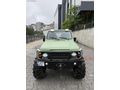 1989 MODEL SUZUKİ SAMURAİ 2.0 TURBO