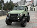 1989 MODEL SUZUKİ SAMURAİ 2.0 TURBO