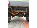 1989 MODEL SUZUKİ SAMURAİ 2.0 TURBO