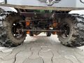 1989 MODEL SUZUKİ SAMURAİ 2.0 TURBO