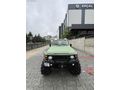 1989 MODEL SUZUKİ SAMURAİ 2.0 TURBO