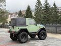 1989 MODEL SUZUKİ SAMURAİ 2.0 TURBO