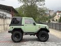 1989 MODEL SUZUKİ SAMURAİ 2.0 TURBO