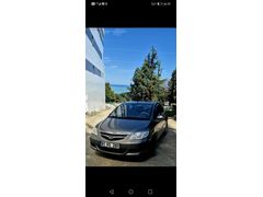 Sahibinden Honda City 1.4 Elite 2006 Model