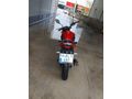 Sahibinden Mondial 125 Drift L