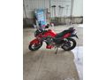 Sahibinden Mondial 125 Drift L