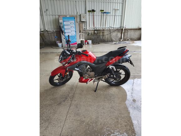 Sahibinden Mondial 125 Drift L