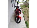 Sahibinden Mondial 125 Drift L