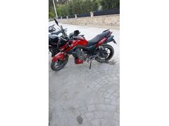 Sahibinden Mondial 125 Drift L