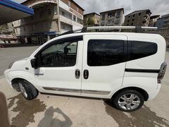 Sahibinden Fiat Fiorino Combi 1.3 Multijet Emotion 2013 Model 