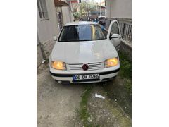 Sahibinden Volkswagen Bora 1.6 Trendline 2000 Model 