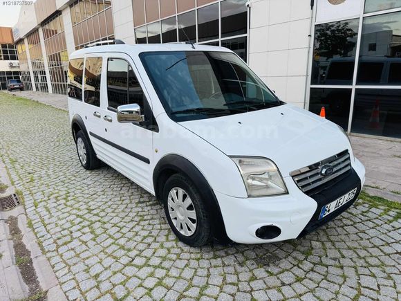 DORE DEN 2011 FORD CONNECT 90 LIK