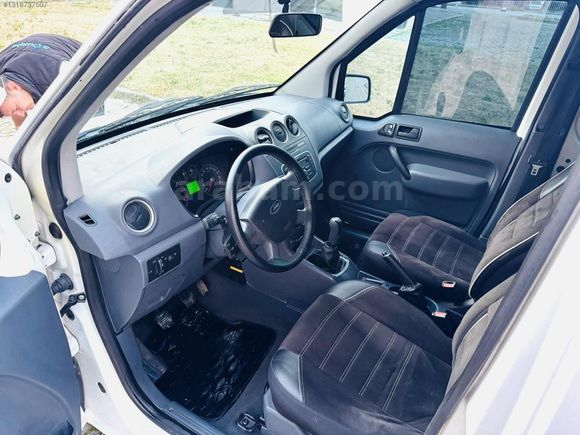 DORE DEN 2011 FORD CONNECT 90 LIK