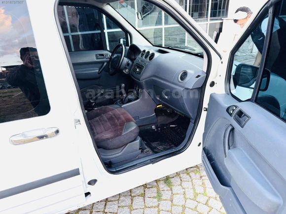 DORE DEN 2011 FORD CONNECT 90 LIK