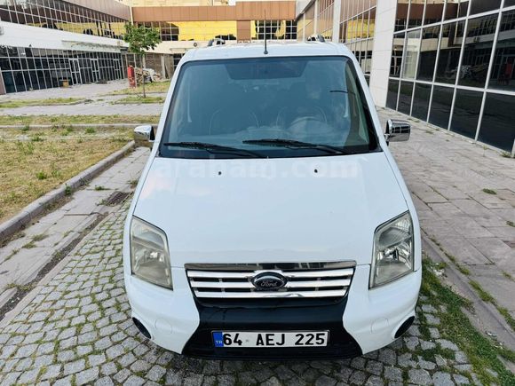 DORE DEN 2011 FORD CONNECT 90 LIK