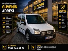DORE DEN 2011 FORD CONNECT 90 LIK