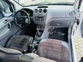 DORE DEN 2011 FORD CONNECT 90 LIK