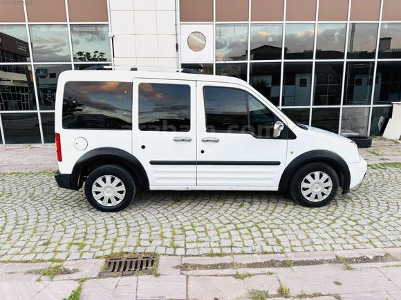 DORE DEN 2011 FORD CONNECT 90 LIK