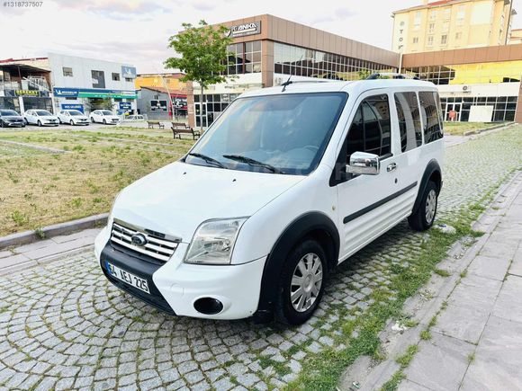 DORE DEN 2011 FORD CONNECT 90 LIK