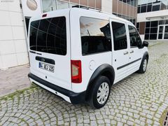 DORE DEN 2011 FORD CONNECT 90 LIK